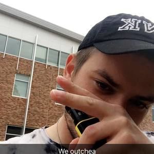 Meet your Posher, Jacob