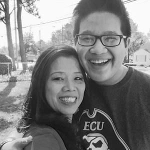 Meet your Posher, Dan