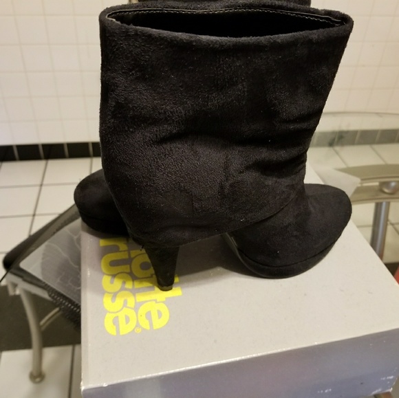 Booties - Picture 1 of 4