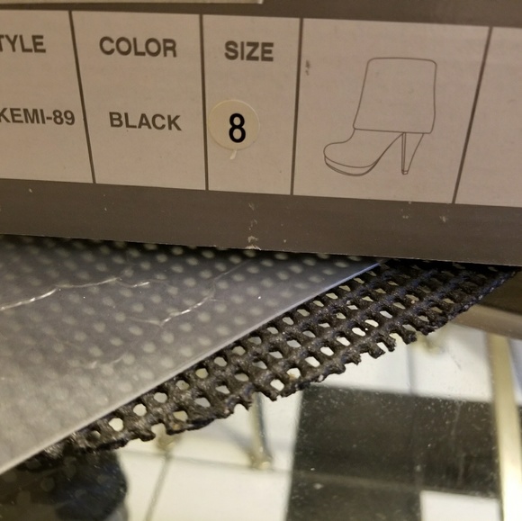 Booties - Picture 4 of 4