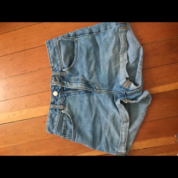 Mom shorts - Picture 2 of 3