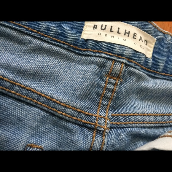 Mom shorts - Picture 3 of 3