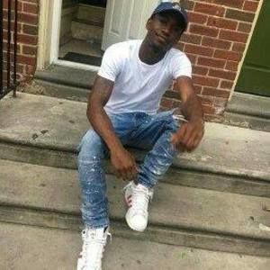 Meet your Posher, Luke