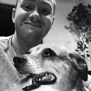 Meet your Posher, Frank