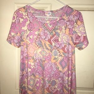 LuLaRoe Carly!