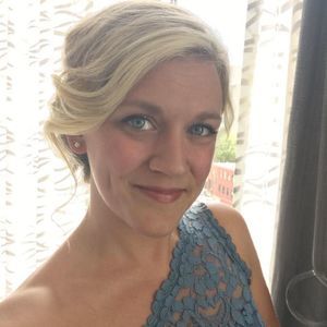 Meet your Posher, Meagan
