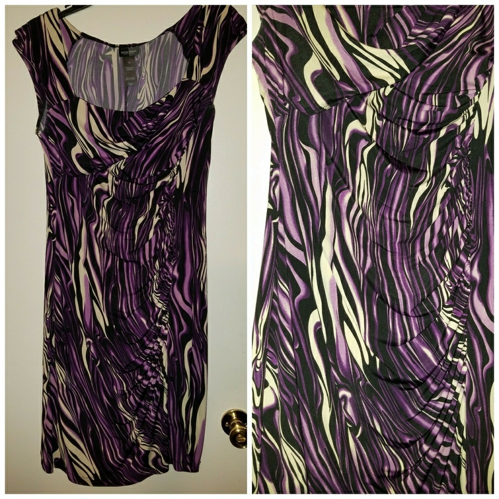 Dress-SOLD