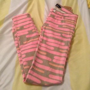 Kate Spade Saturday jeans