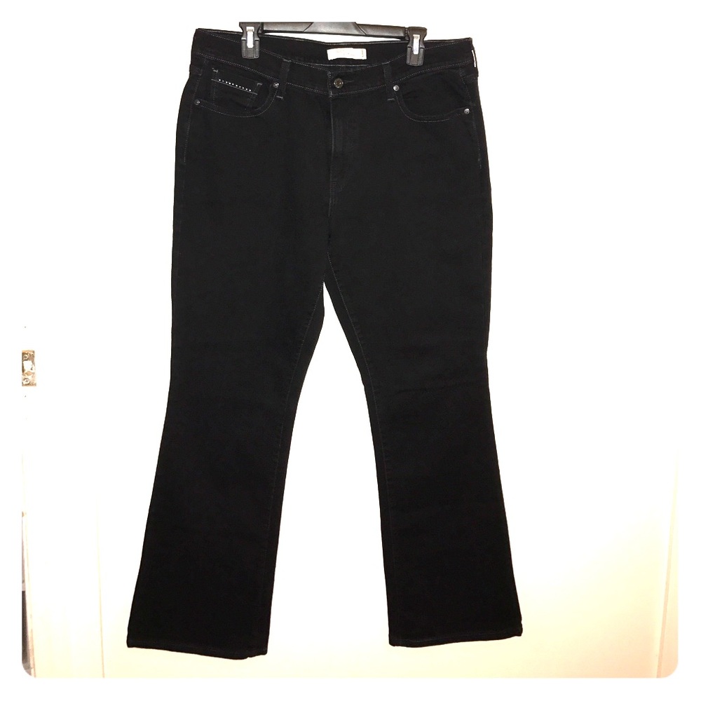 Levi's Boot Cut 515 Jeans
