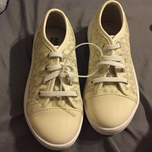 Michael Kors girl shoes