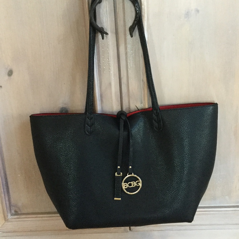 BCBG Tote Bag