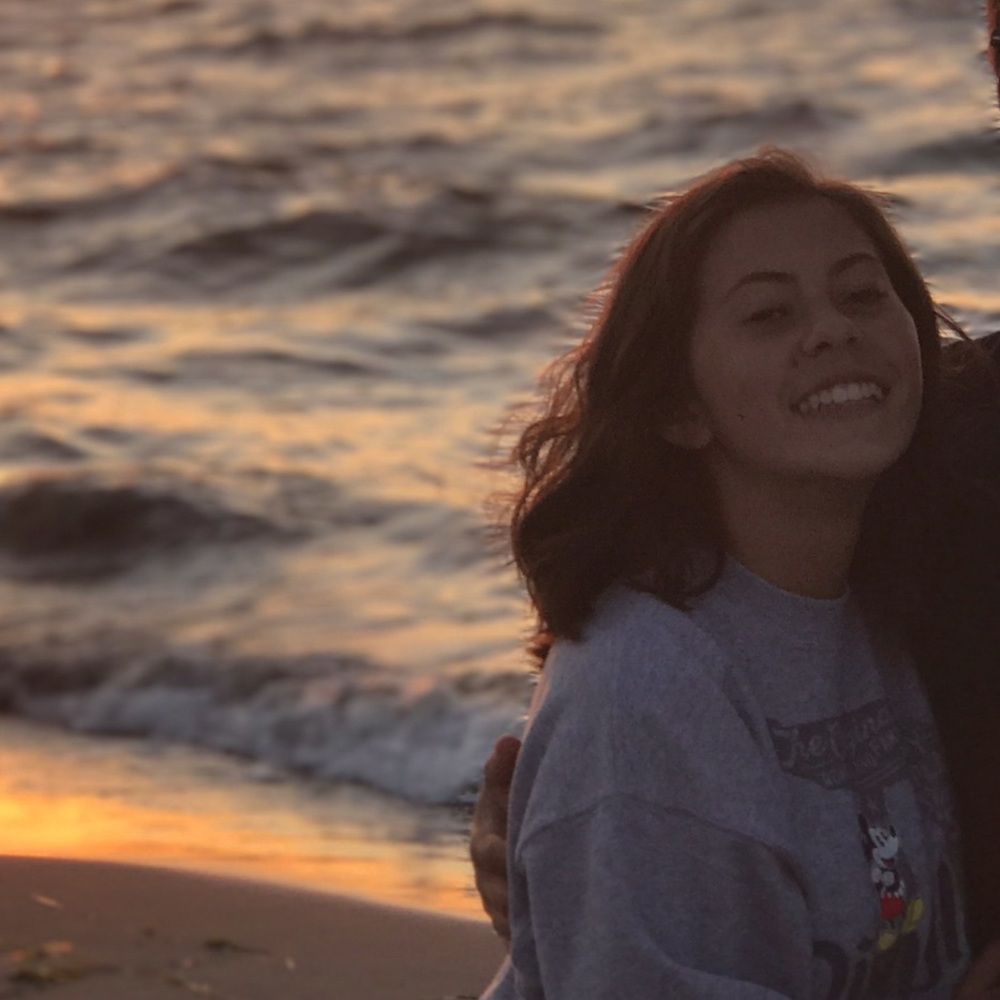 Meet your Posher, Erica