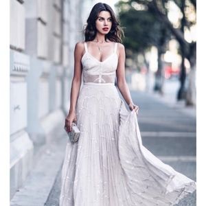 Alexis Isabella Gown