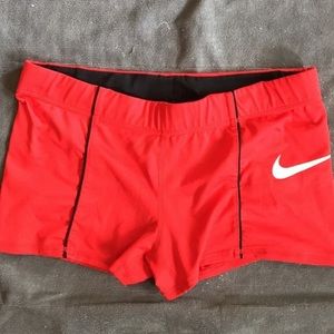 Nike Dri-Fit shorts
