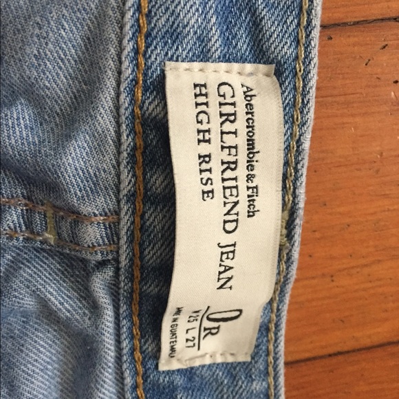 Girlfriend jeans - Picture 2 of 3
