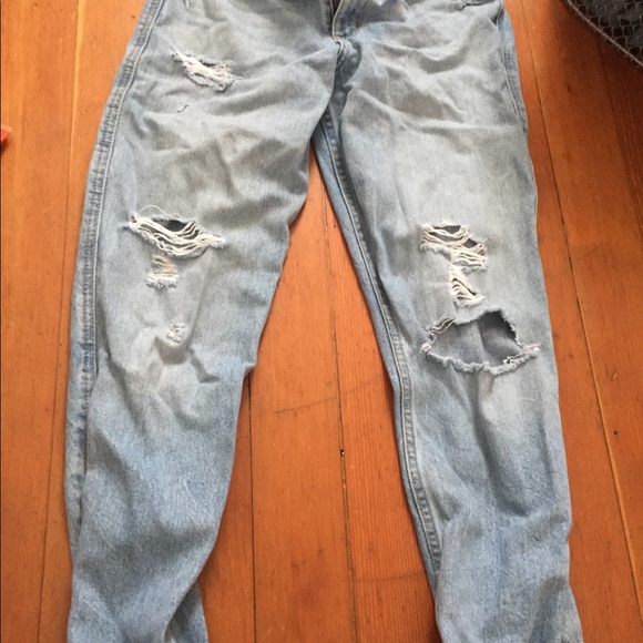 Girlfriend jeans - Picture 3 of 3