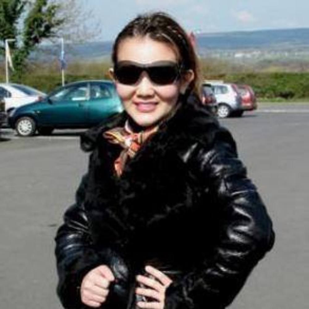 Meet your Posher, Tanyarat