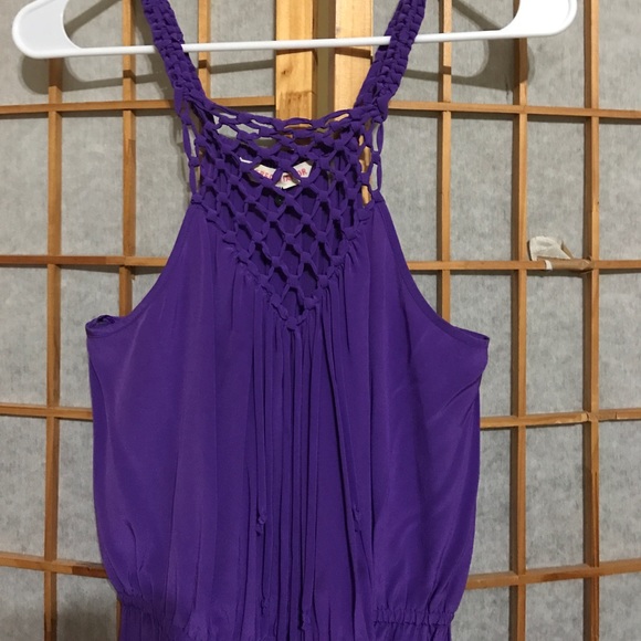 Dress - Picture 3 of 6