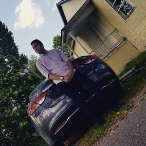 Meet your Posher, Alejandro