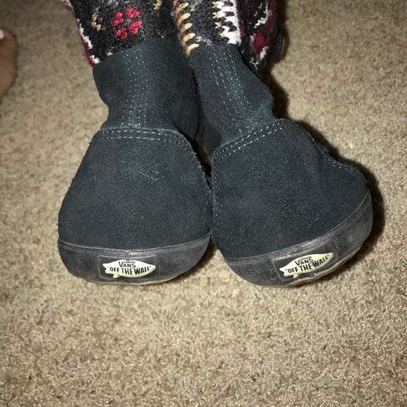 Vans Surf Booties - Picture 2 of 2