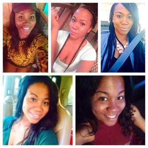 Meet your Posher, Ivy