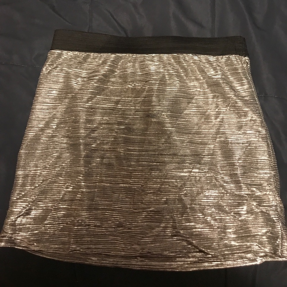 Forever 21 Pencil Skirt