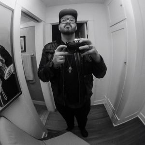 Meet your Posher, Bryan