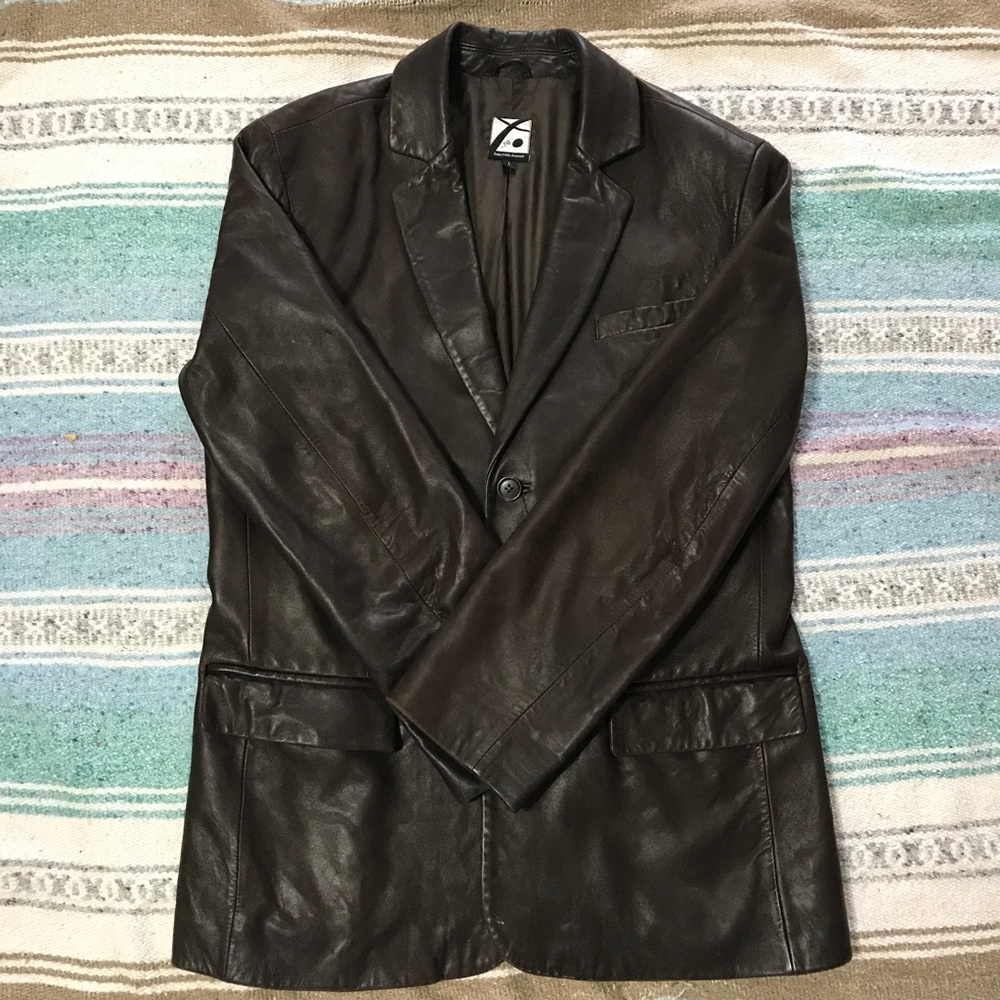 ✨SALE✨ Lambskin Jacket