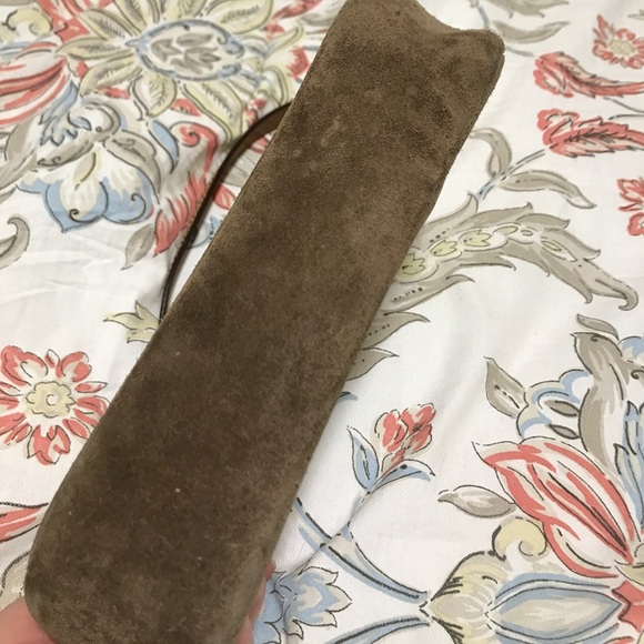 Signature Coach shoulder bag! - Picture 4 of 4