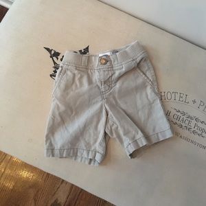 Boys 2T shorts
