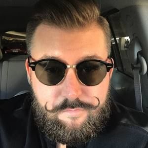 Meet your Posher, Gary