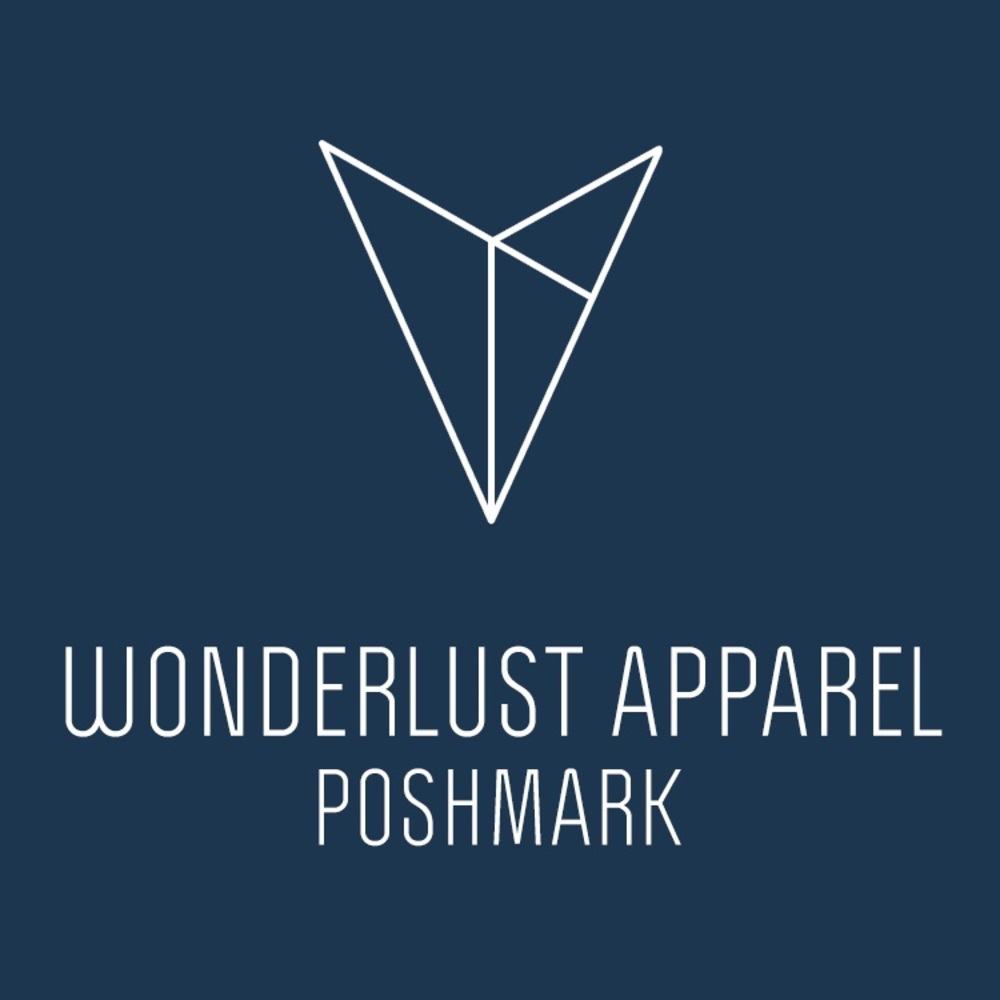 Meet your Posher, Wonderlust Apparel