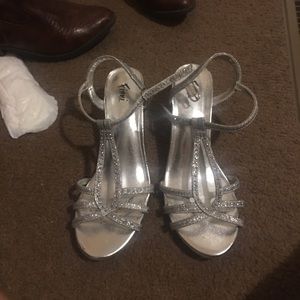 prom or homecoming shoes