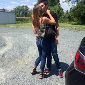 Meet your Posher, Dallas