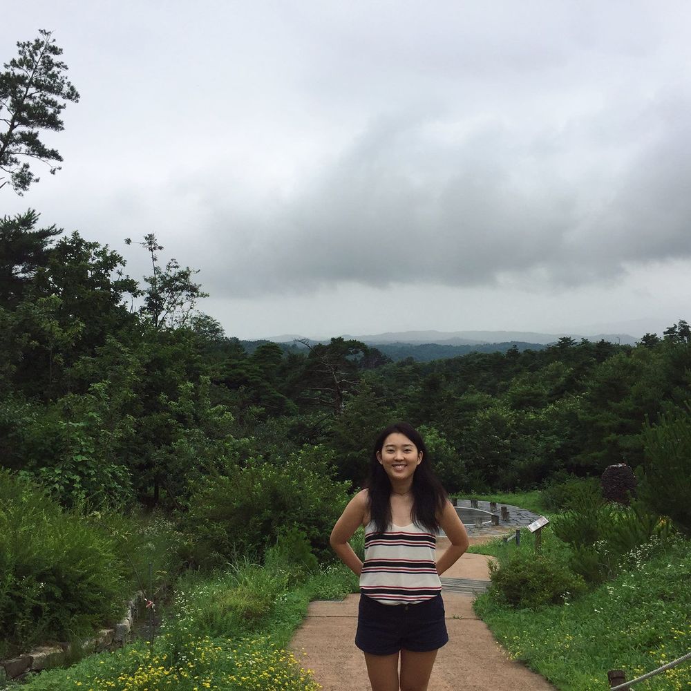 Meet your Posher, Ju hyun