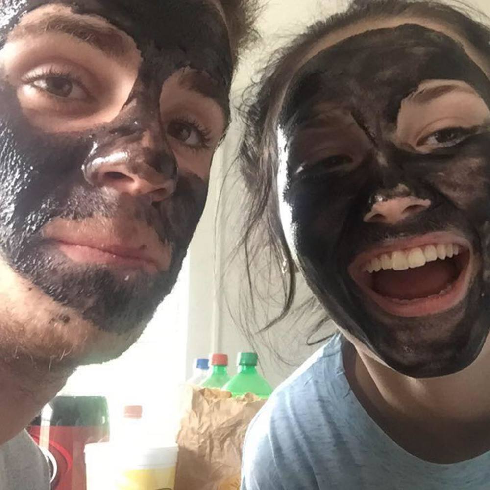 Meet your Posher, Vanity