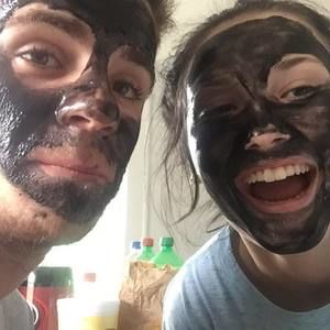 Meet your Posher, Vanity