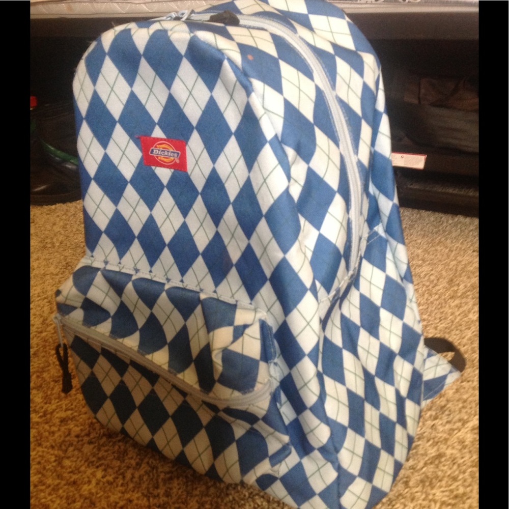 Dickies Backpack