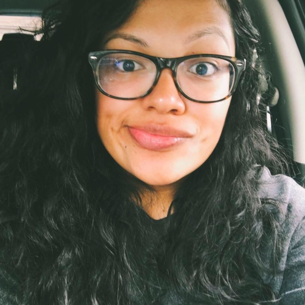 Meet your Posher, Vania