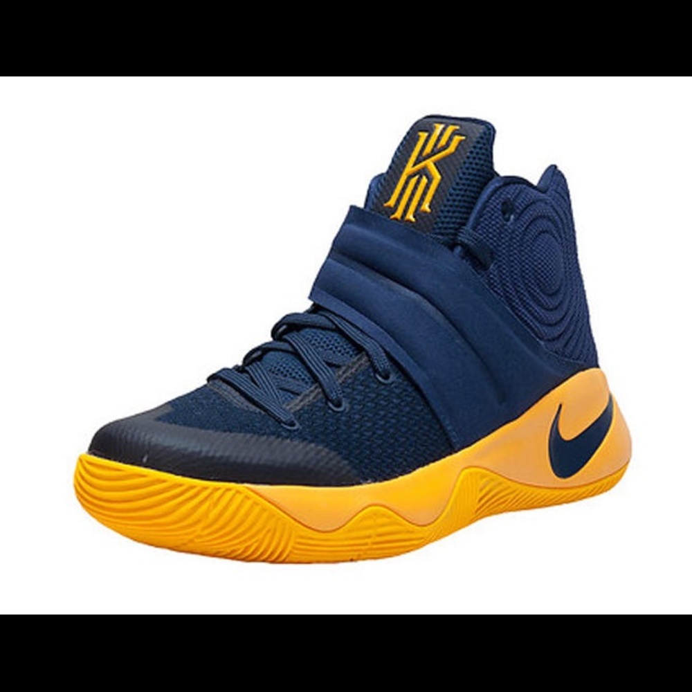 Nike Kyrie Irving 2