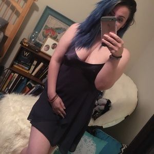 Victoria's Secret nightgown