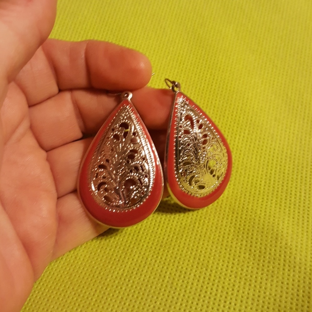 Ear Rings