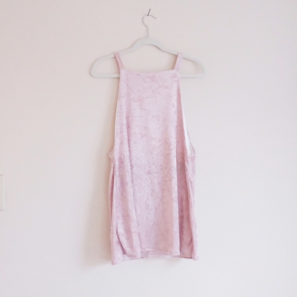 90's Inspired Mini Dress