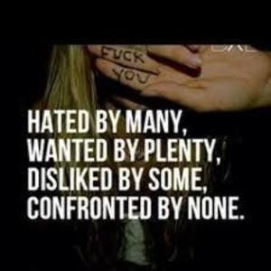 Meet your Posher, Denise