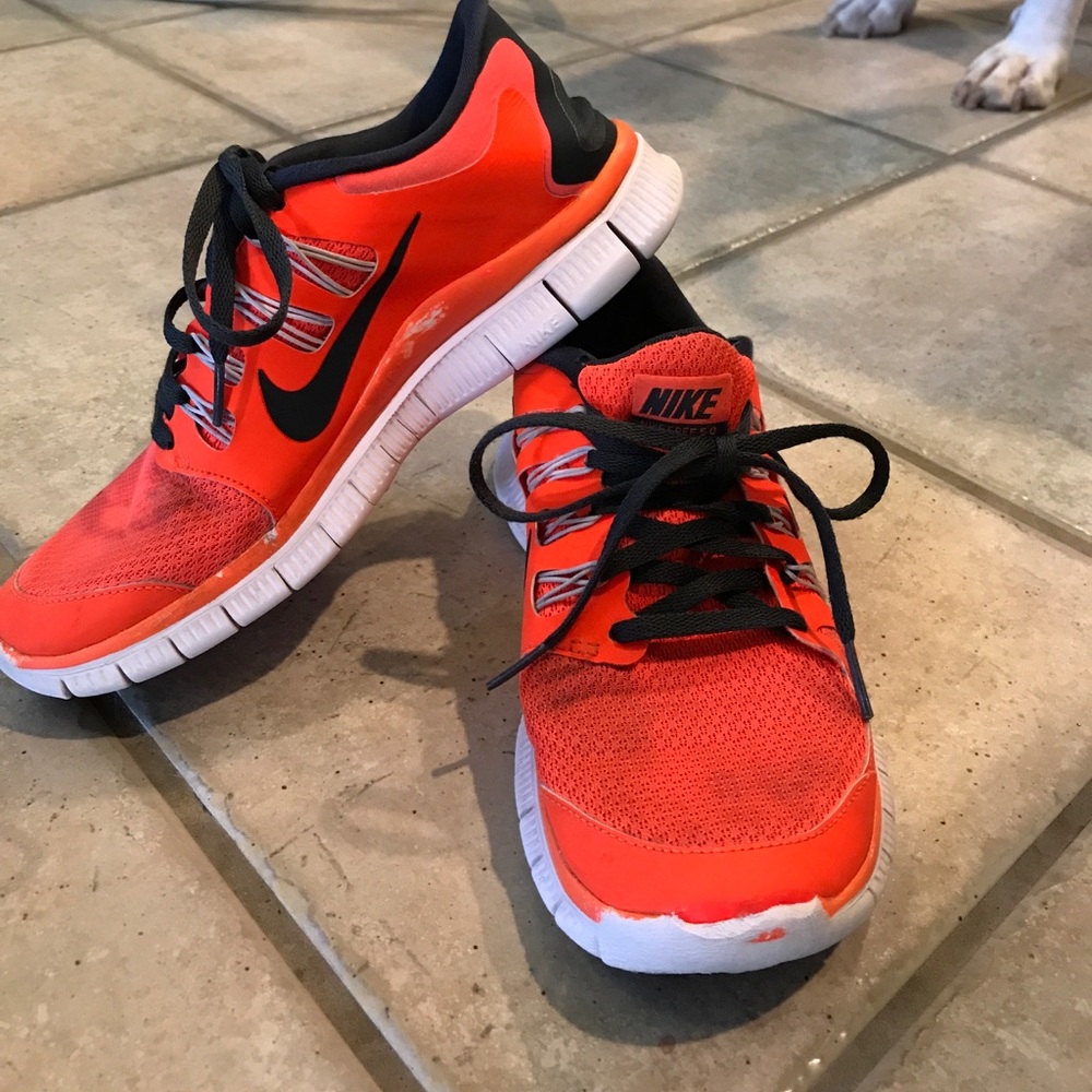 Nike Free 5.0