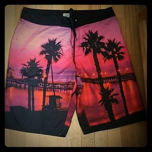 Swim Trunks
