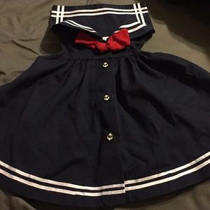 Baby girl dress
