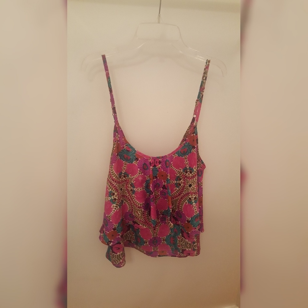 Wild Blooms Show Me Your MuMu size Small