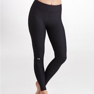 Heat Gear Underarmour Workout Pants
