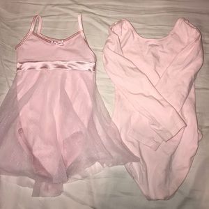 Bundle of Dance Unitards